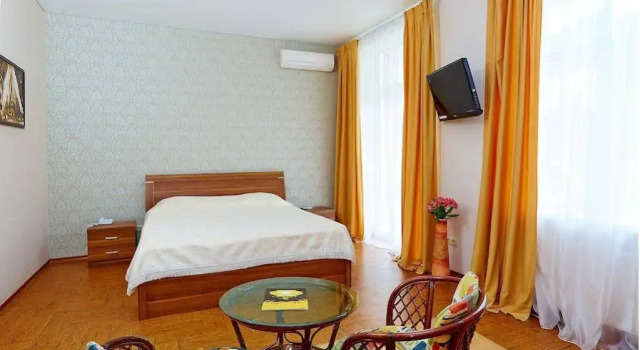 Vip Deribas Apartment
