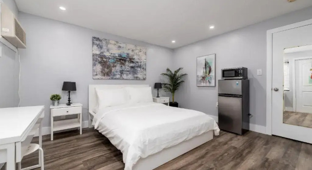 Shell on the Beach 105 - RENOVATED