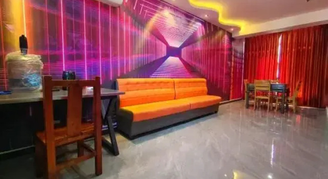 Tiegemen Express Hotel, Book Hotel Baoding Hebei