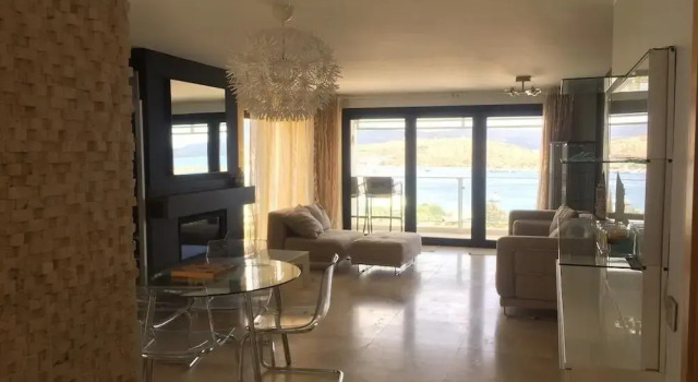 BO039 Bodrum, Rezervovat Hotel Hotely v Mugla s parkováním, Parkování
