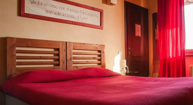 Casalventodimare e Tramontana, Boek Hotel Hotels in Lazio met parkeren, Parkeren