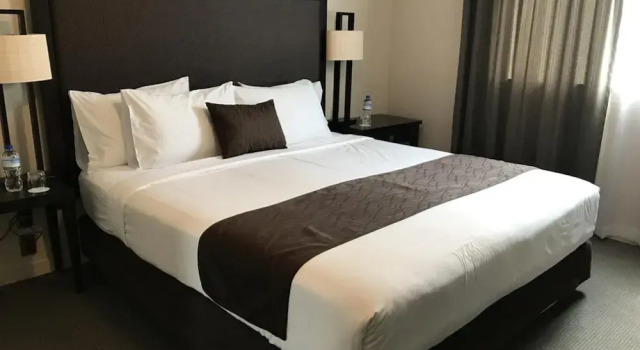 Lakes Lodge Rotorua, Забронировать Отель «постель и завтрак» Отели Озера Роторуа с завтраком, Завтраки