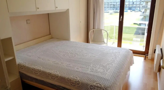 Apartment with a view of the fairway, Prenota Appartamento Hotel a Flanders con parcheggio, Parcheggio