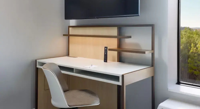 Студия Towneplace Suites By Marriott® Grovetown