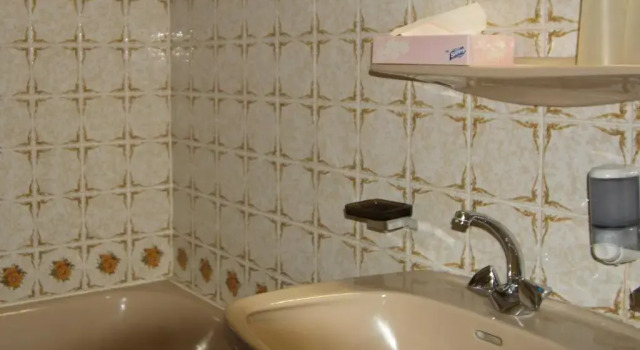 Четырёхместный номер Standard Landhotel Kaserer