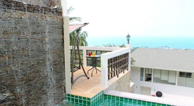 JER Apartments Samui, Забронировать Апартаменты/квартира Апартаменты Южного Таиланда, Апартаменты/квартира