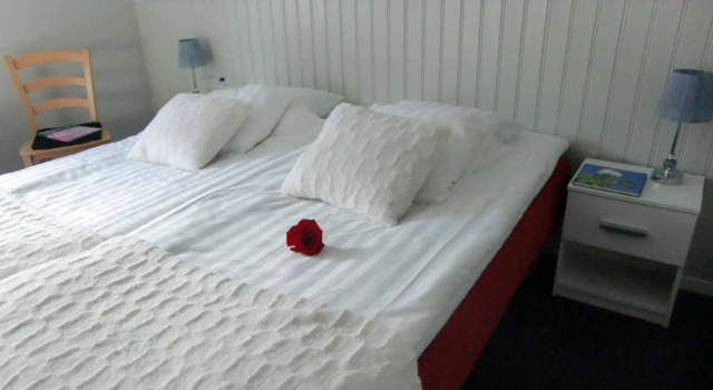 Hotell Turistgården