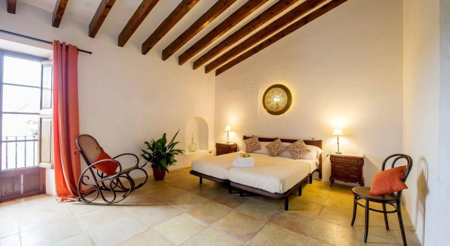 Fincahotel Son Valls