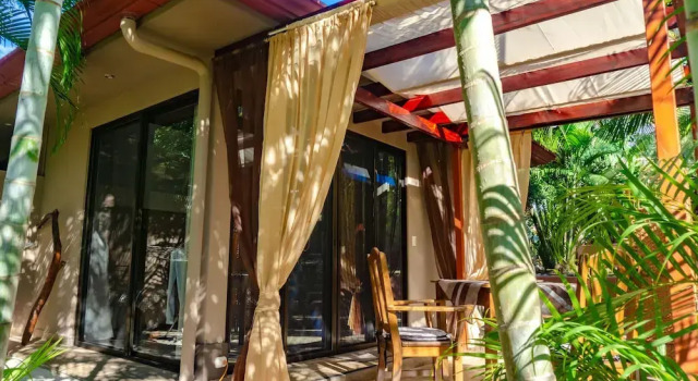 Студия Deluxe Hotel Casa Buenavista