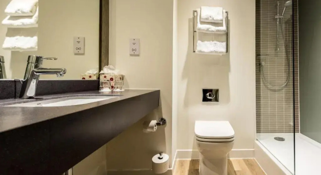 Двухместный номер Executive Holiday Inn Reading West by IHG