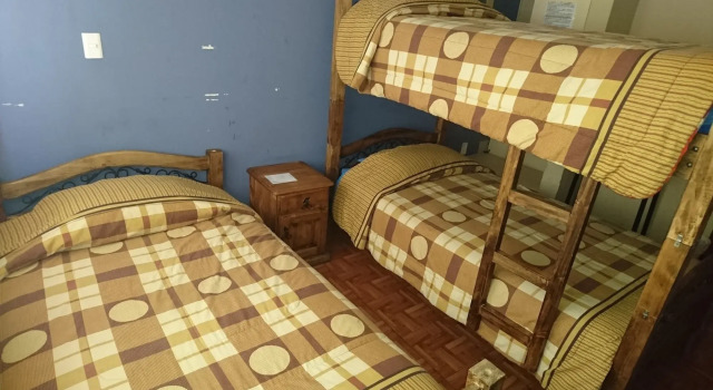Hostal Perla Negra
