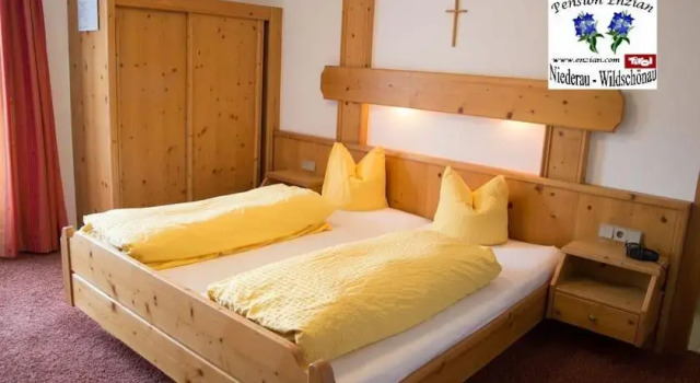 Haus Enzian, Prenota Hotel Niederau Niederau