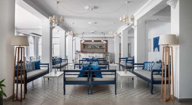 Rivari Hotel