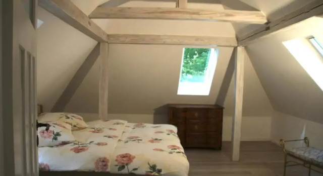Villa Sonnenburg Gästehaus - Blick auf die Stadt und die Elbe - Parkplatz, Book Villa Cottages in Saxony, Cottage