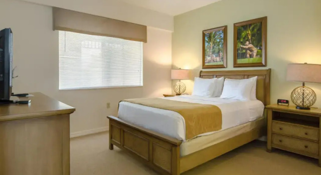 GreenLinks Golf Villas at Lely Resort, Reserva ahora Resort Lely Florida