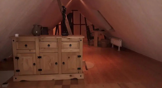 Номер Standard Maisonette Pablo