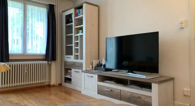 Апартаменты Ferienwohnung in Bern