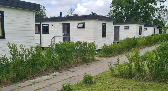 Chaletpark Holiday, Забронировать Шале Отели Норда 3 звезды, 3*