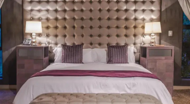 Люкс Luxury AM Lodge - Hoedspruit