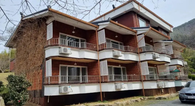 Moon-hyo House 1, Reserva ahora Hotel Boryeong-si Chungcheongnam-Do