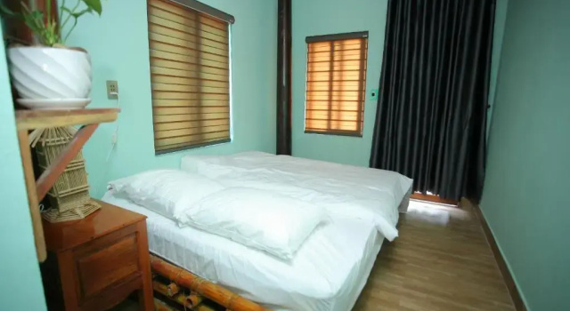 Номер Standard Ngoc's Garden House