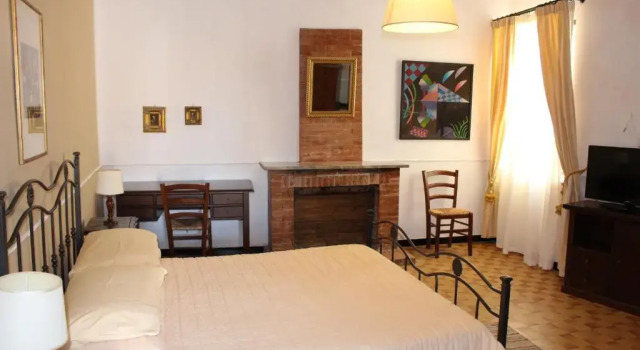 Standard Zimmer Antico Convento - Ospitalità Diffusa