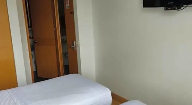 Одноместный номер Standard Hotel Dorado Ferial