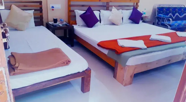 Samant Beach Resort, Забронировать Курортный отель Отели штата Махараштры 3 звезды, 3*
