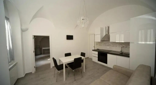 Апартаменты Relais Virginia Home