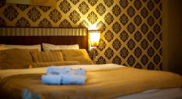 Noble Hotel