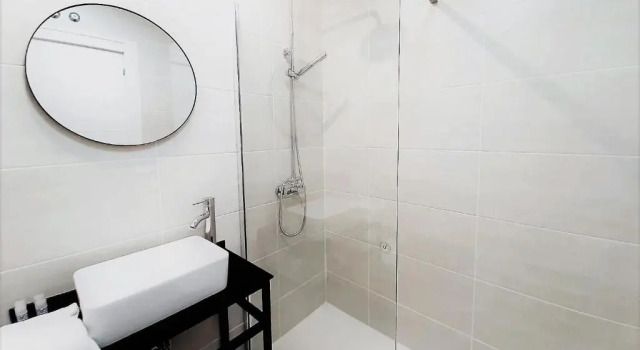 Двухместный номер Economy Hotel Matilde by gaiarooms
