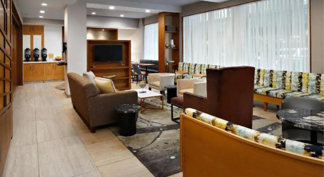 TownePlace Suites by Marriott New York Manhattan
