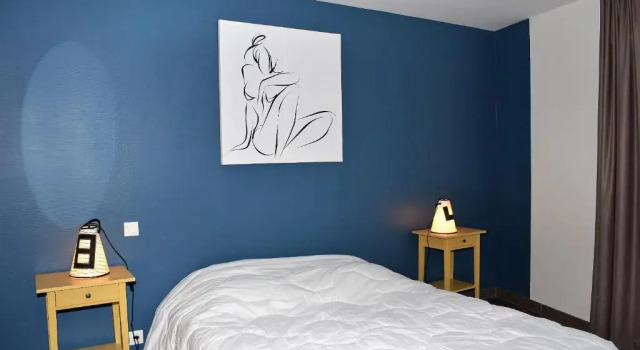 Maison neuve de plain-pied avec WIFI classée 3 étoiles à Trégastel Ref 465, Rezerwuj Hotel Tregastel 