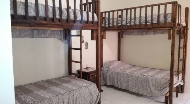 Коттедж Casa Sofia tu casa en la Huasteca