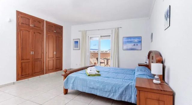 Villa San Andres