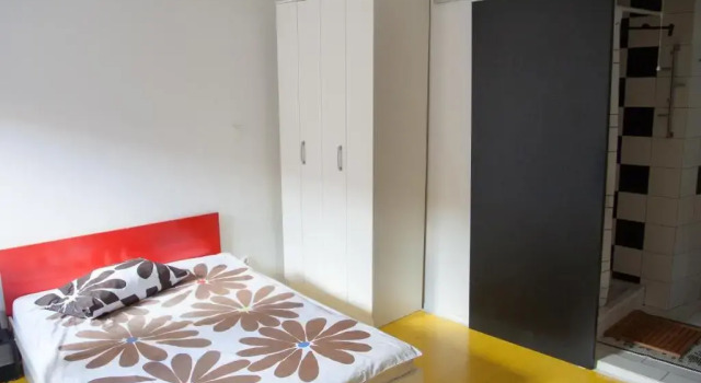 Одноместный номер Standard Houses of Motovun