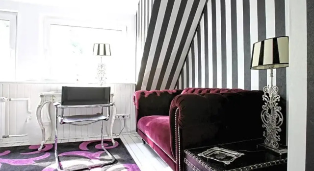 Номер Superior Boutique Hotel Ashleys Garden