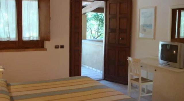 Номер Standard Il Borghetto Beach Club Resort