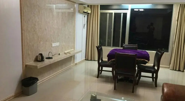 Huizhou Luofu Yixuan Hotel