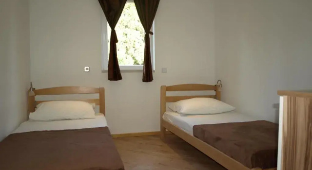 Апартаменты Deluxe Peter&Zana Apartments