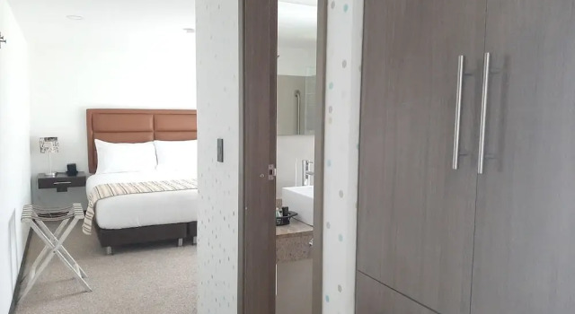 Двухместный номер Standard Pontevedra Hotel Boutique