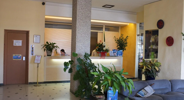 Hotel Palace