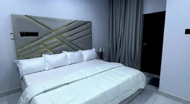 Lejlighed Bott Apartment
