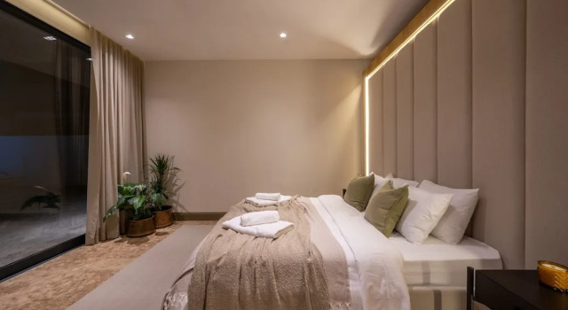 Вилла Luxury Hills Deluxe