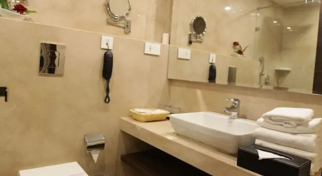 Четырёхместный номер Premium Kaisons Inn