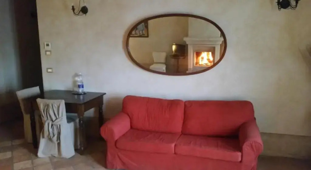 Студия Superior Le Maddalene B&B