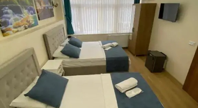uskudar otel