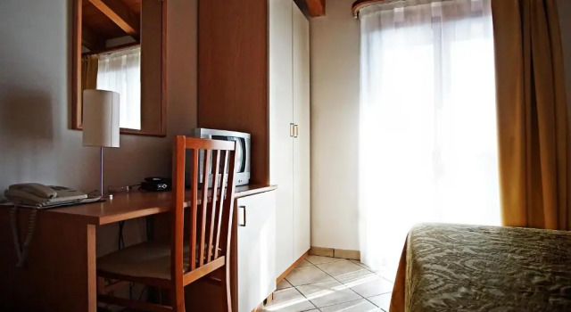 Hotel Alla Nave, Prenota Hotel Masi Veneto