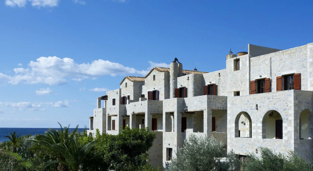 Porto Vitilo Boutique Hotel, Buchen Sie Boutique Itylo 