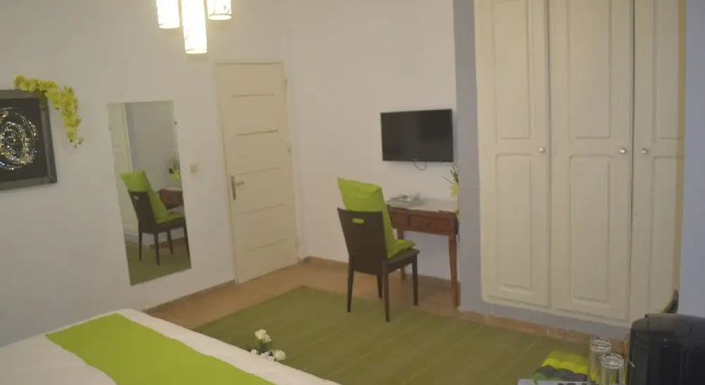 Номер Comfort Le Jardin d'eden 2